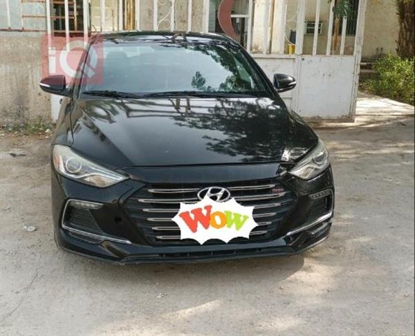 هيونداي   للبيع في العراق